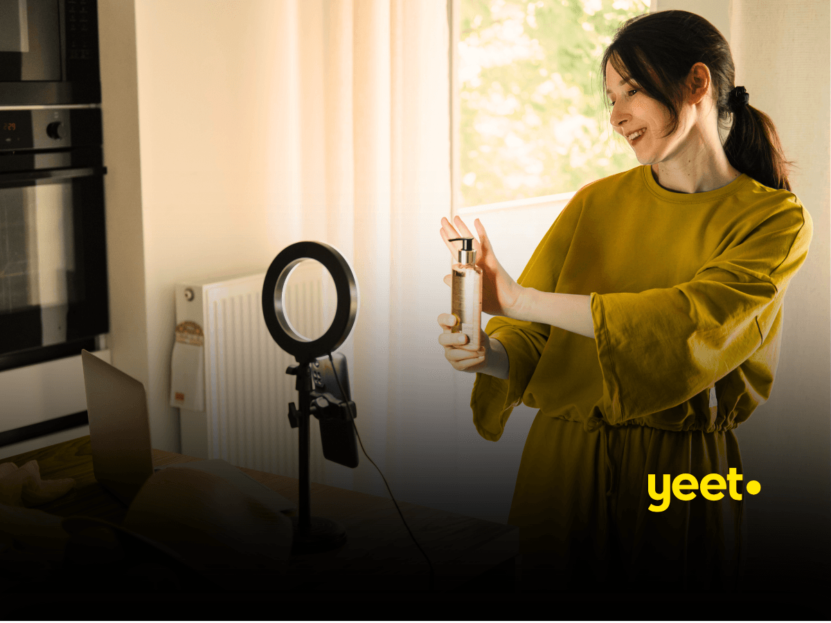 Is Niche Marketing with Micro Influencers the Future of Growth?