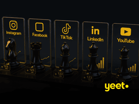 Yeet charts