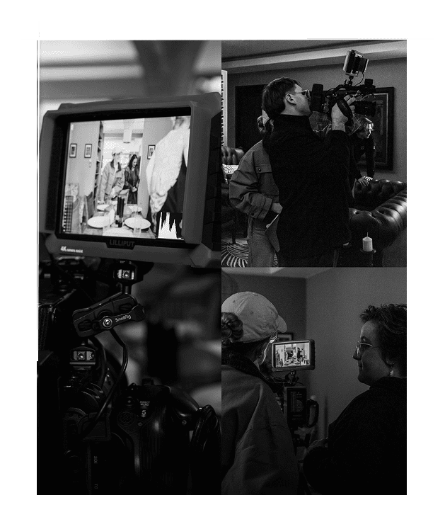 Production team