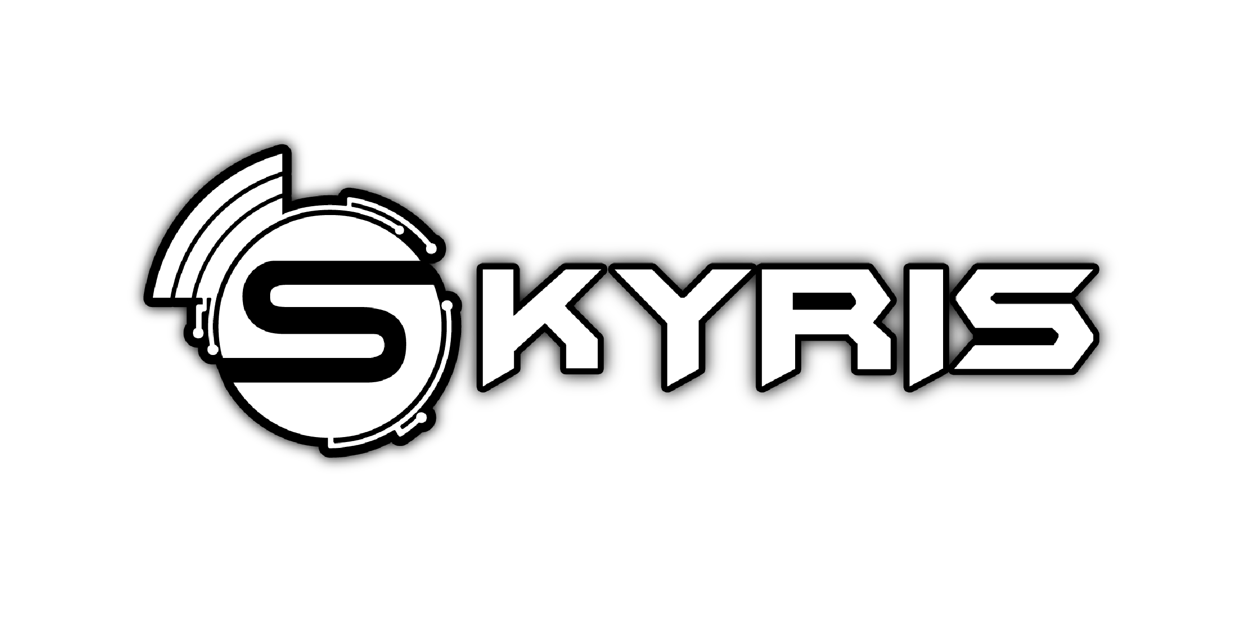 Skyris Web Logo